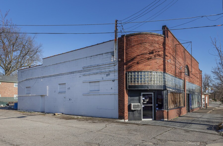 More Photos Of 3207-3215 Preston Hwy, Louisville Storefront Retail Office For Sale