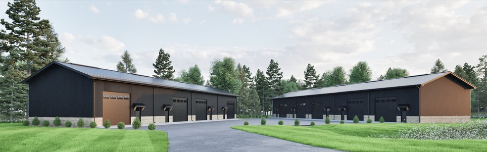 Primary Photo Of 32985 Northfield Blvd, Northfield Industrial For Sale