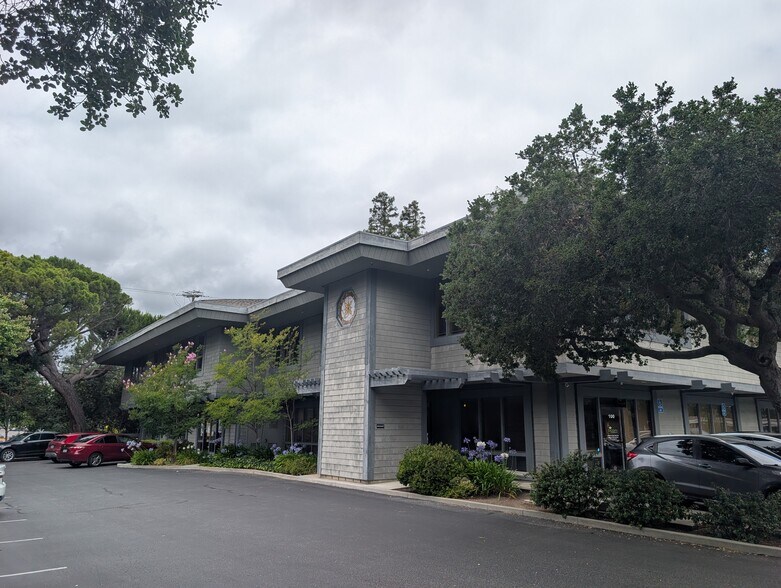 More Photos Of 777 Cuesta Dr, Mountain View Medical For Lease