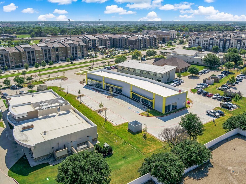 More Photos Of 885 Junction Dr, Allen Rehabilitation Center For Sale