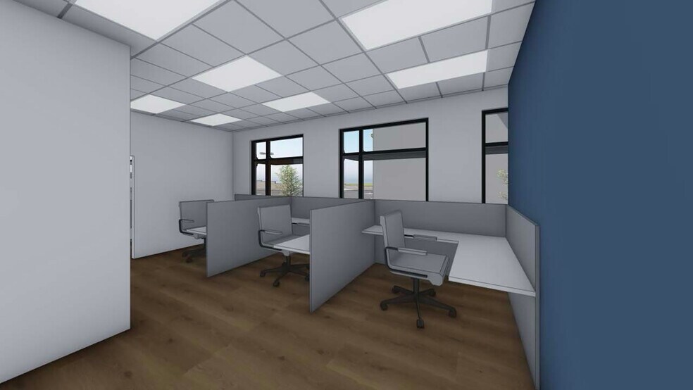 More Photos Of 4710 Eubank Blvd NE, Albuquerque Medical For Lease