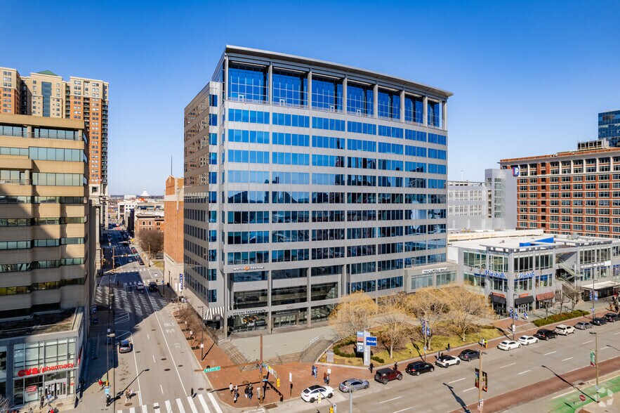 More Photos Of 500 E Pratt St, Baltimore Office For Lease