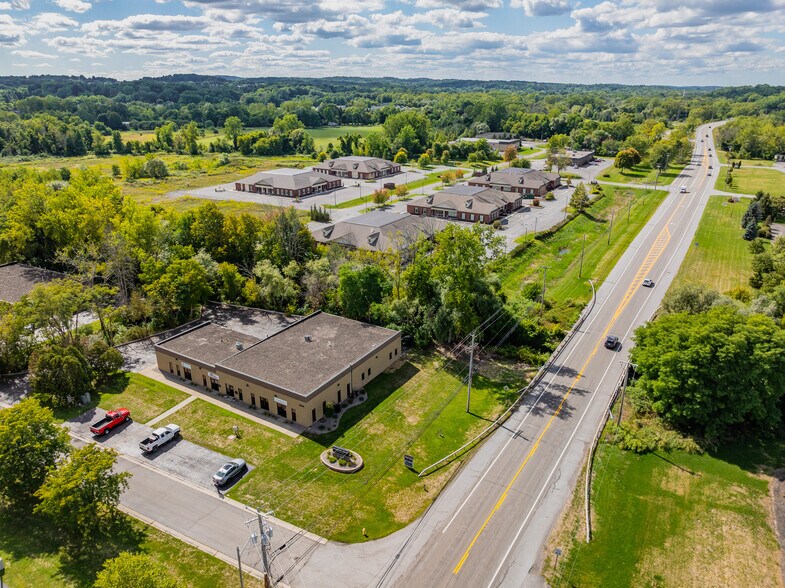 Primary Photo Of 1286 Blossom Dr, Victor Medical For Lease