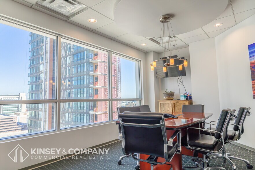 More Photos Of 1800 Glenarm Pl, Denver Loft Creative Space For Sale