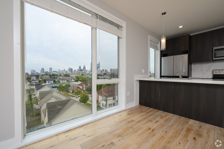 More Photos Of 1000-1038 W Girard Ave, Philadelphia Apartments For Lease