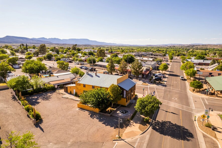 More Photos Of 396 Main st, Camp Verde Restaurant For Lease