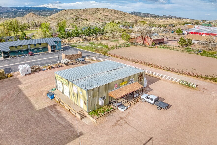 More Photos Of 3275 E US Highway 50, Canon City Land For Sale