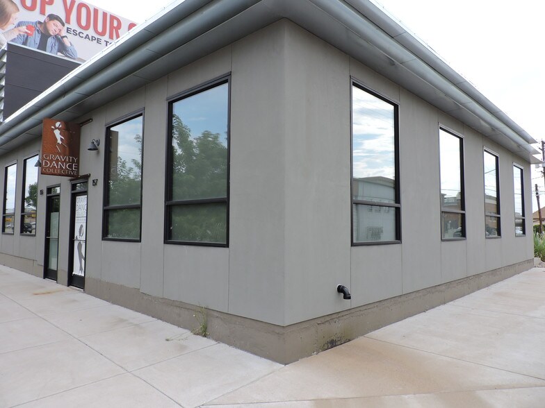 More Photos Of 153 Kalamath St, Denver Loft Creative Space For Sale