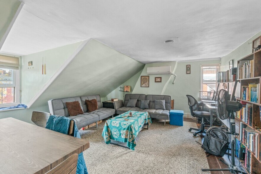 More Photos Of 645 Washington Blvd, Baltimore Apartments For Sale