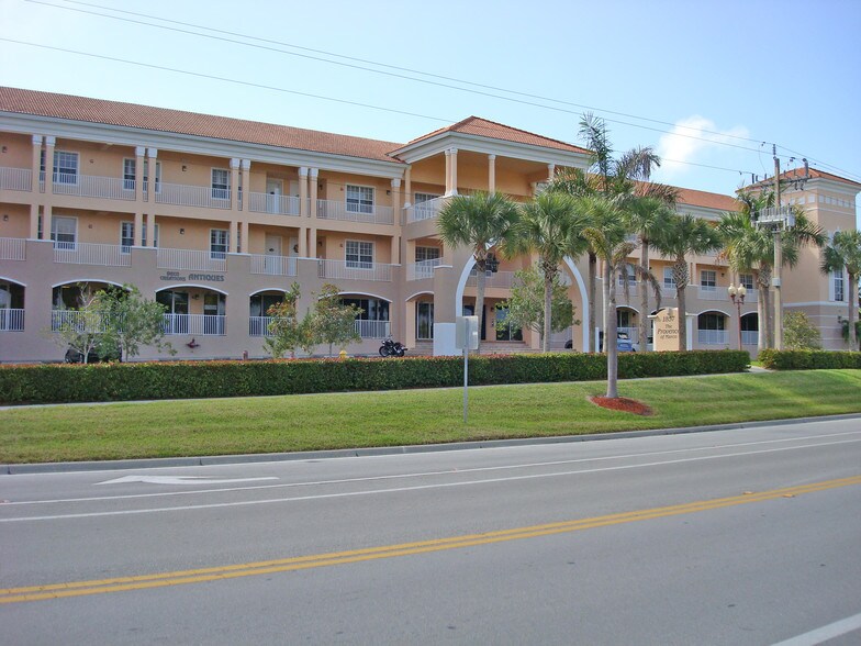 More Photos Of 1857 San Marco Rd, Marco Island Office Residential For Sale