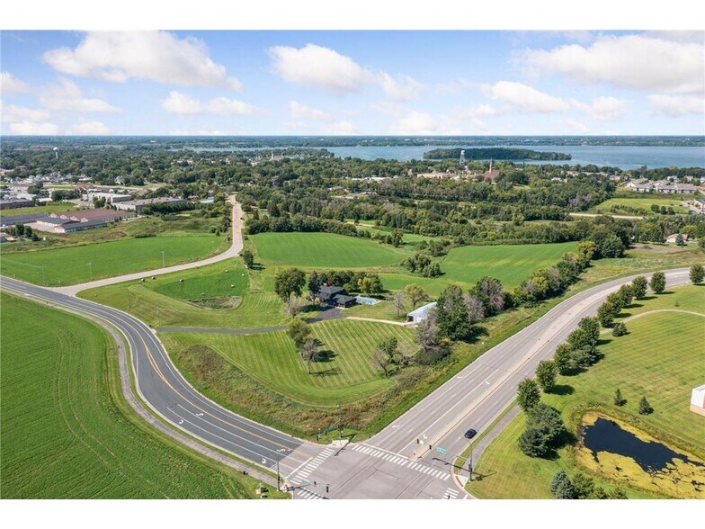 More Photos Of XXX 10th Street 10th Street, Waconia Land For Sale