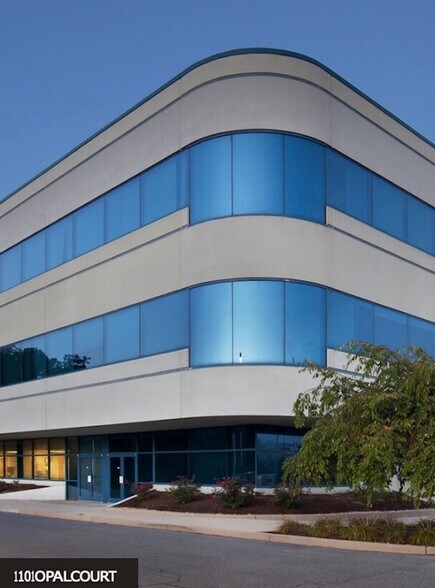 More Photos Of 1101 Opal Ct, Hagerstown Medical For Lease