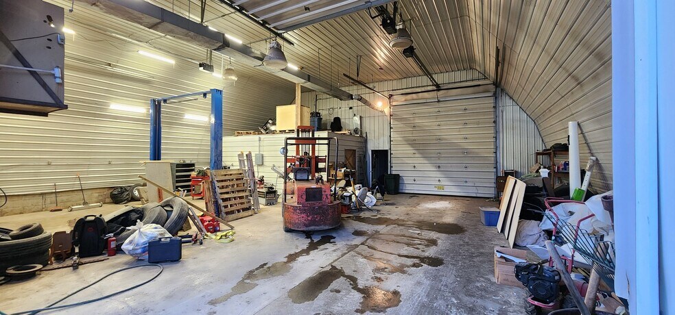 More Photos Of 44734 N Clayton Rd, Soldiers Grove Warehouse For Sale