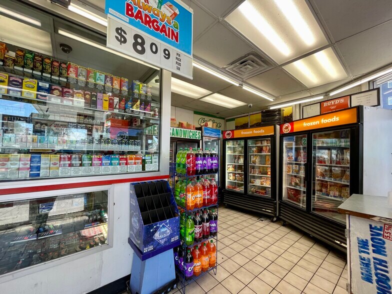 More Photos Of 8275 E Colfax, Denver General Retail For Sale