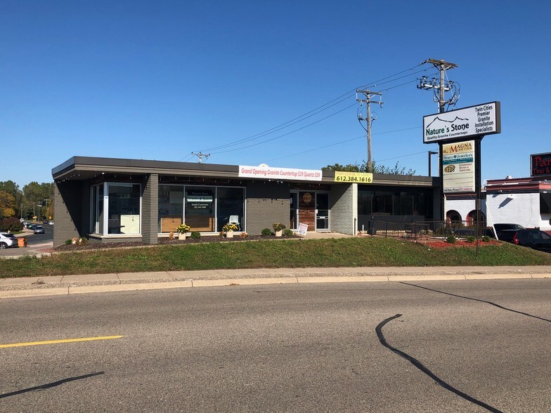 Primary Photo Of 6480 Wayzata Blvd, Golden Valley Freestanding For Lease
