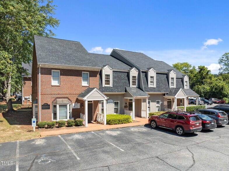 More Photos Of 4002 Barrett Dr, Raleigh Medical For Sale