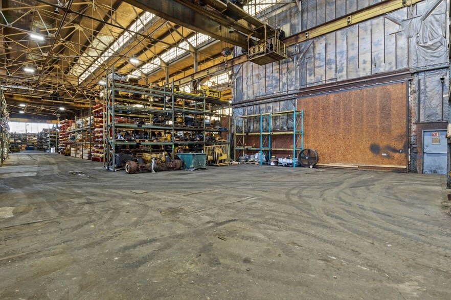 More Photos Of 9 Grimes St, Buffalo Industrial For Sale