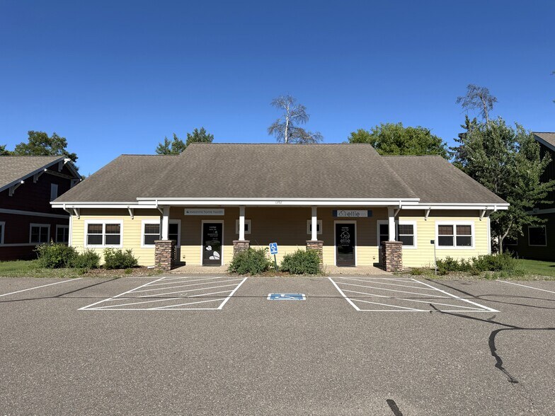 Primary Photo Of 13782 Bluestem Ct, Baxter Office For Lease