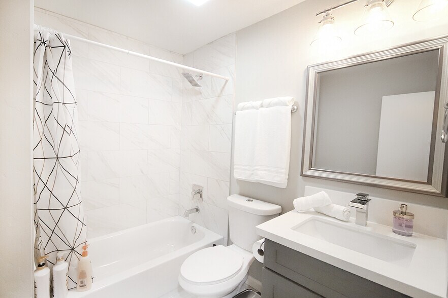 More Photos Of 4173-81 Georgia St, San Diego Apartments For Sale