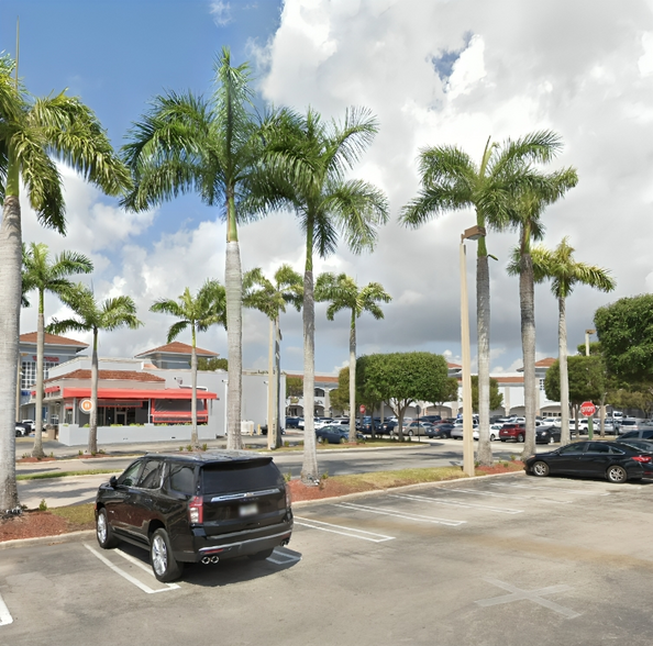 Primary Photo Of , Miami Light Distribution For Lease