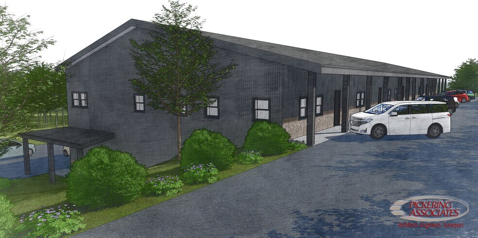 More Photos Of 2809 Pike St, Parkersburg Land For Sale