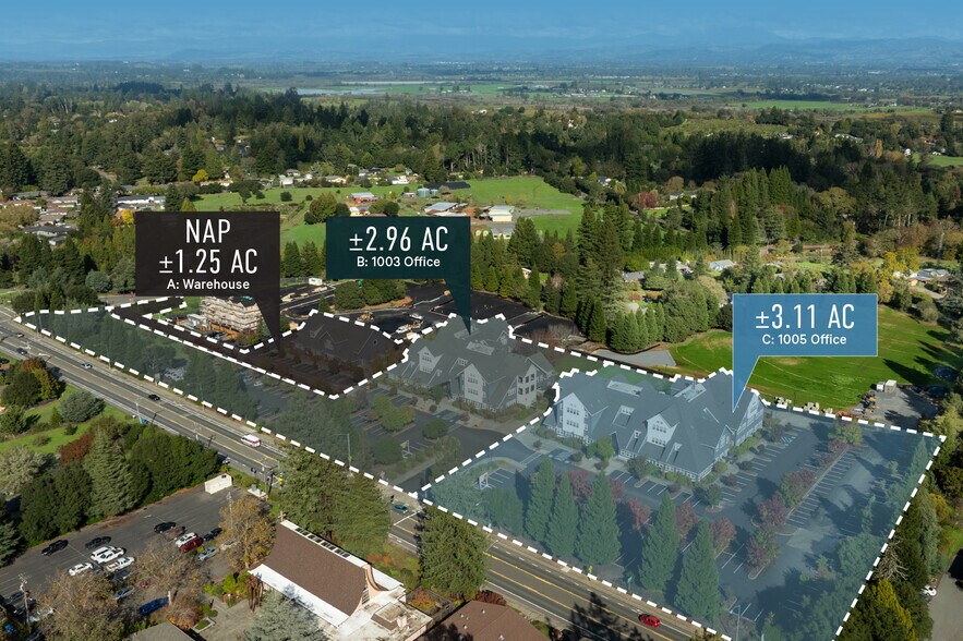 More Photos Of , Sebastopol Office For Sale