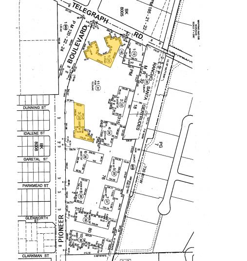 Primary Photo Of 10330 Pioneer Blvd, Santa Fe Springs Office For Lease