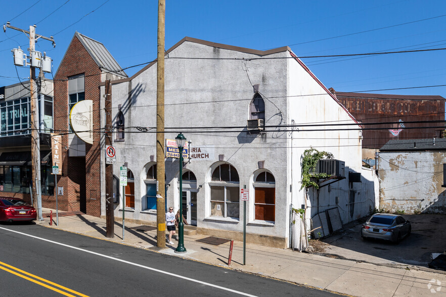 Primary Photo Of 4147-4149 Main St, Philadelphia Religious Facility For Lease