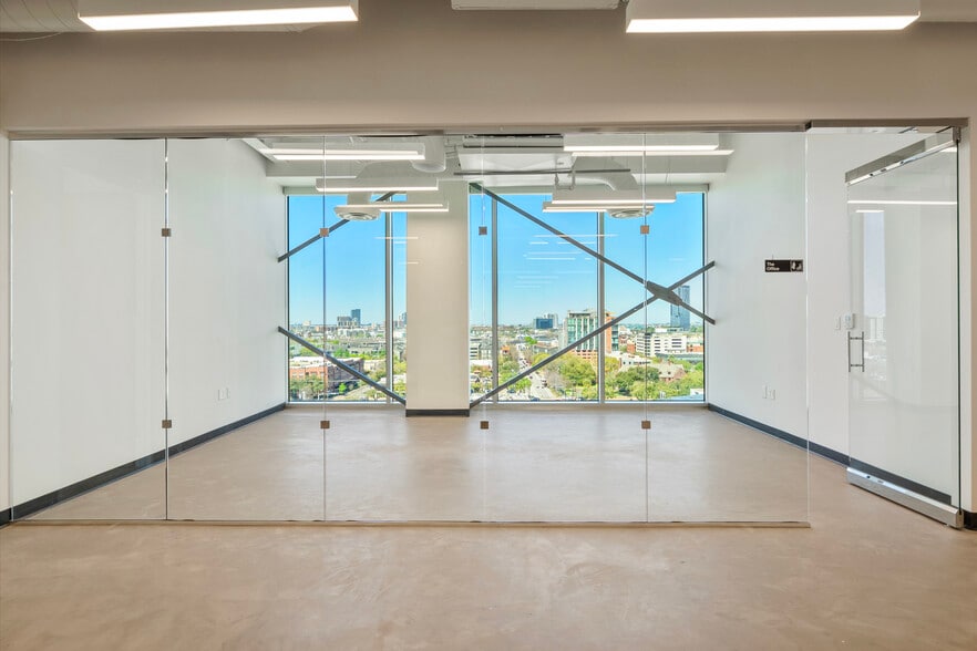 More Photos Of 2100 Travis St, Houston Office Residential For Lease