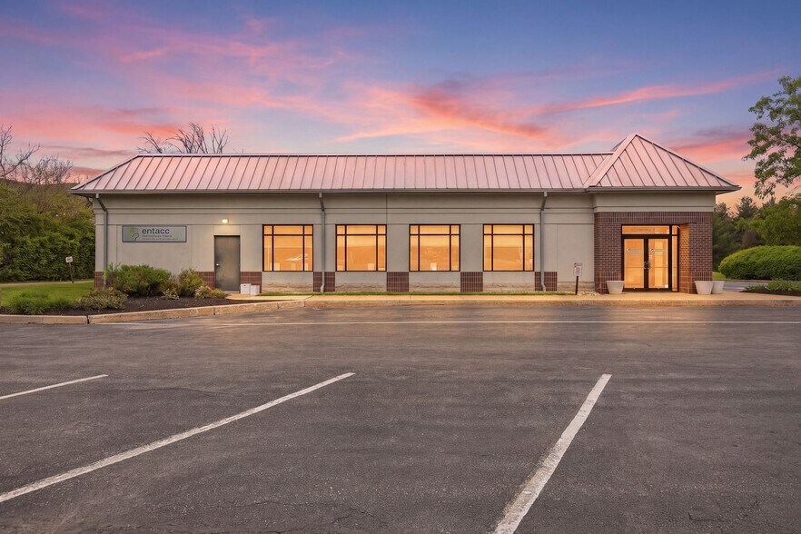 More Photos Of 111 Arrandale Blvd, Exton Medical For Lease