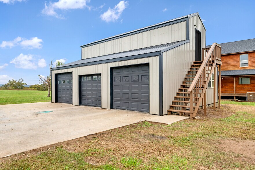 More Photos Of 1204 County Road 215, Berryville Specialty For Sale