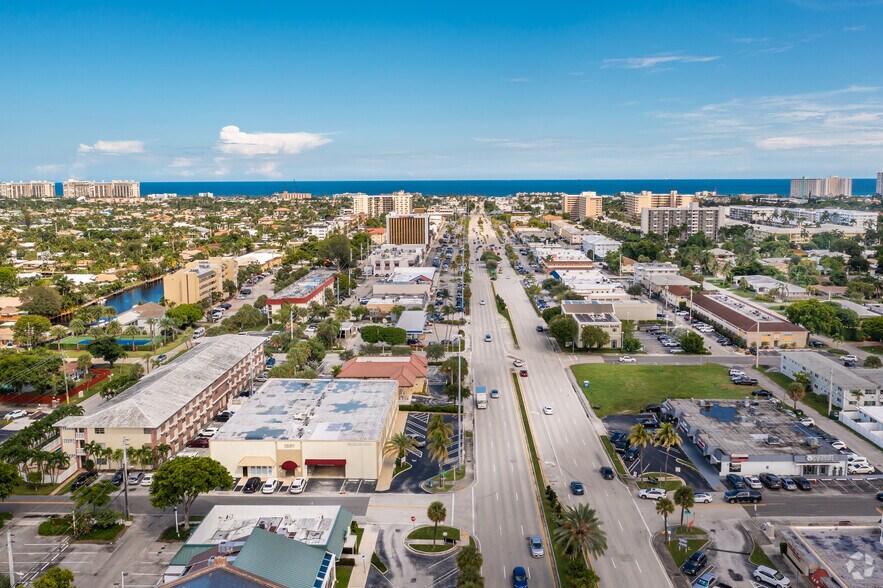 More Photos Of 2501 E Commercial Blvd, Fort Lauderdale Medical For Lease