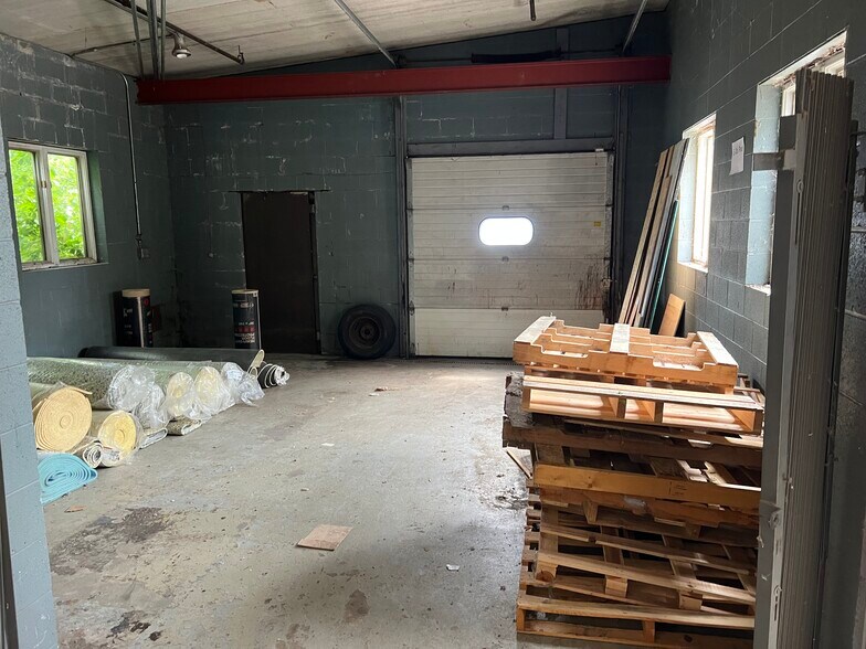 More Photos Of 53894 N County Road 9, Elkhart Warehouse For Sale