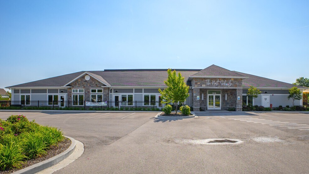 Primary Photo Of 18110 Grassy Branch Rd, Westfield General Retail For Sale