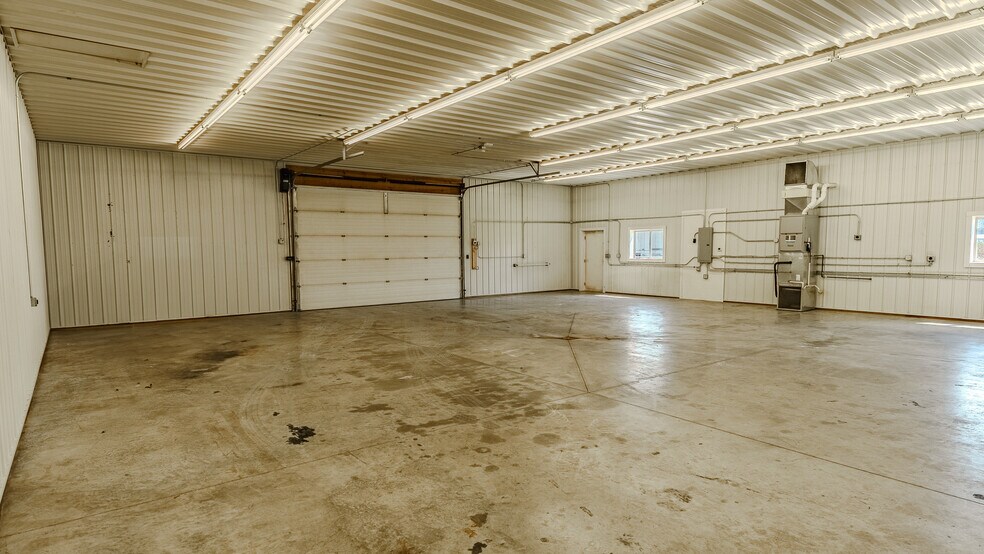 More Photos Of 608 Kenton, Reynolds Industrial For Sale