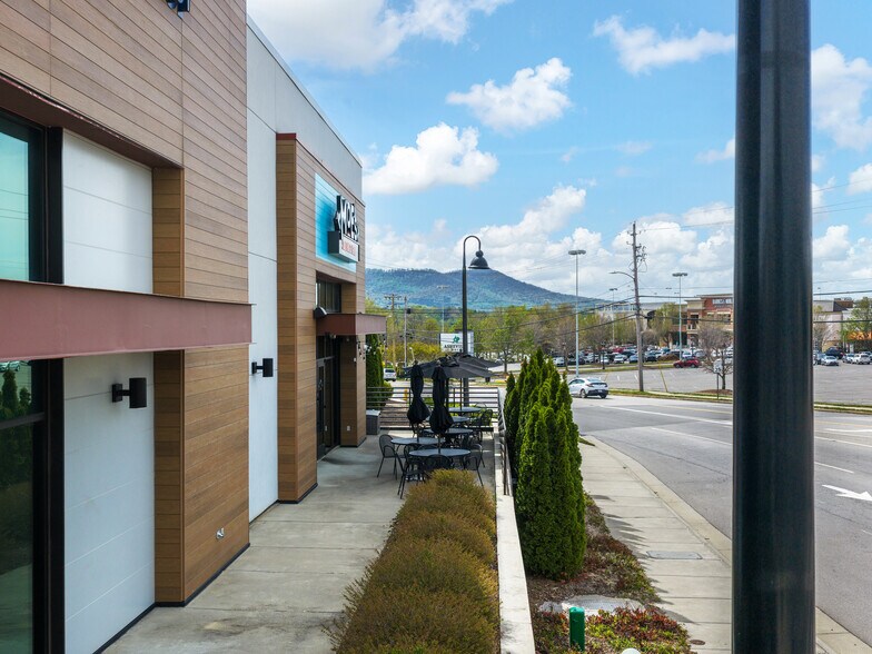 More Photos Of , Asheville General Retail For Sale