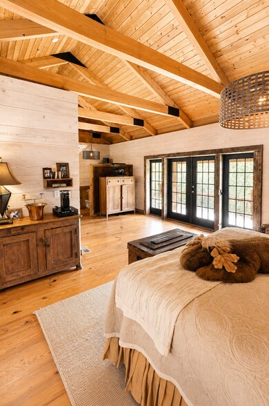 More Photos Of 3805 County Road 97, Gaylesville Land For Sale