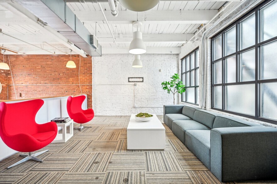 More Photos Of 1027 S Clinton Ave, Trenton Office For Sale