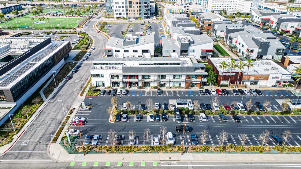 More Photos Of 701-723 N Douglas St, El Segundo Loft Creative Space For Lease