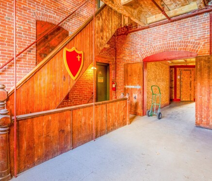 More Photos Of 1146 Main St, Fitchburg Self Storage For Sale