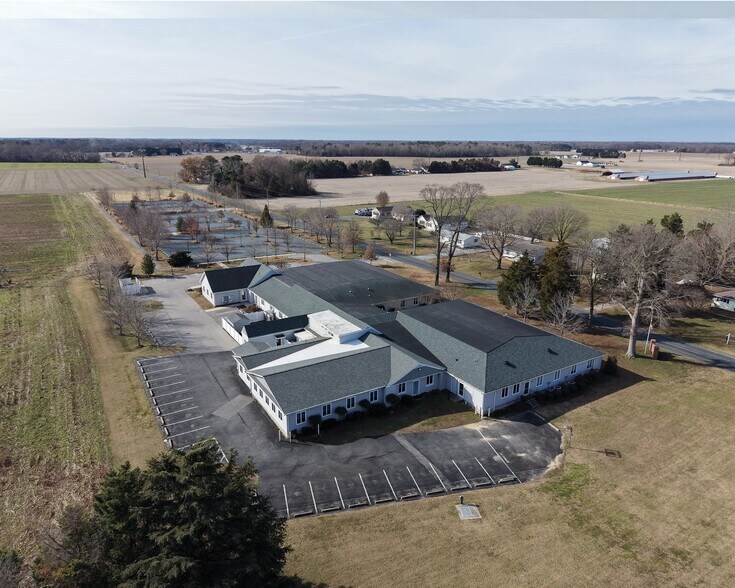 More Photos Of 3601 Choptank Rd, Preston Flex For Sale