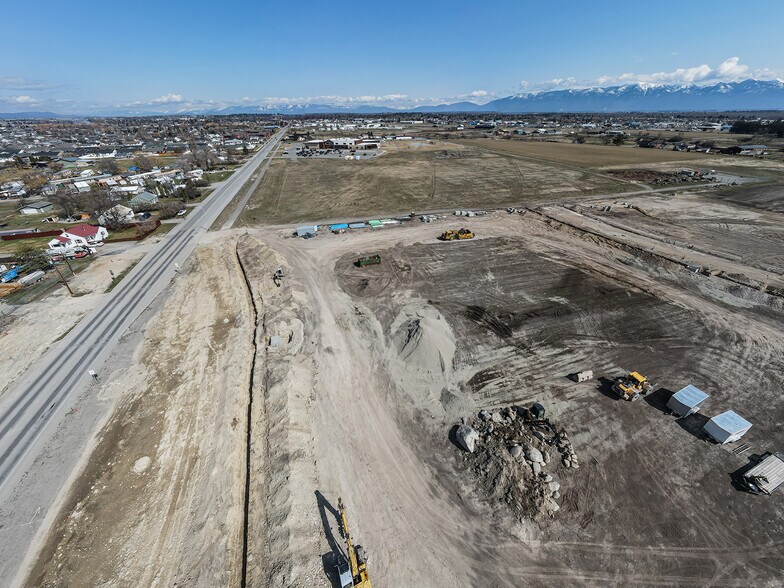 More Photos Of NHN Aster Rd, Kalispell Land For Sale