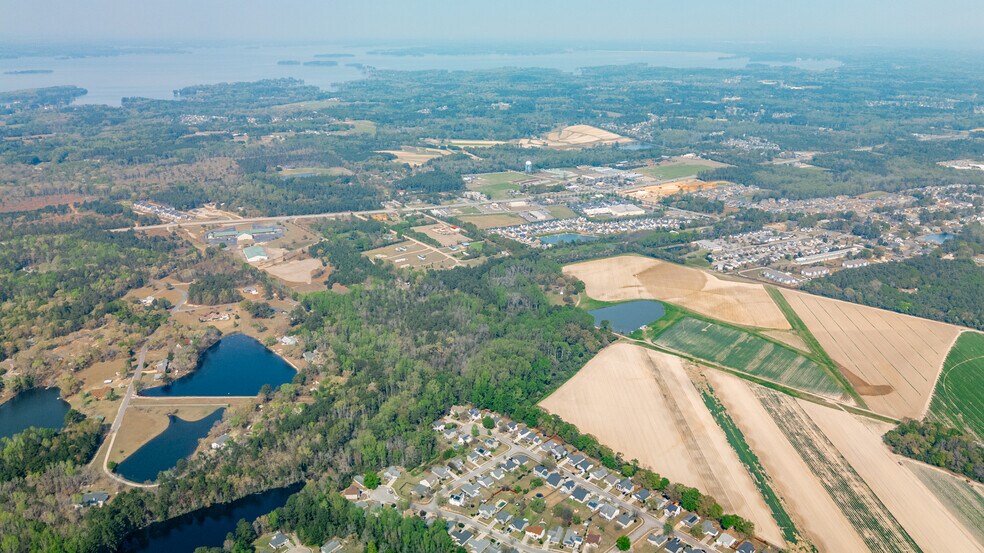 More Photos Of 00 Augusta Hwy, Lexington Land For Sale