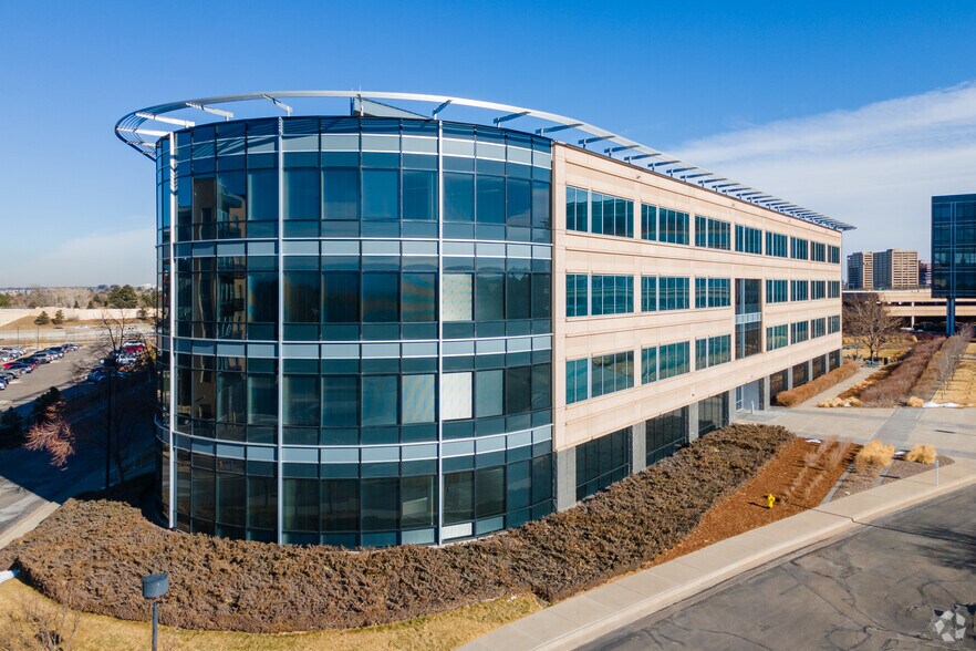 Primary Photo Of 4340 S Monaco St, Denver Office For Lease