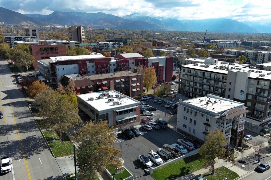 More Photos Of 312 E South Temple, Salt Lake City Office For Lease