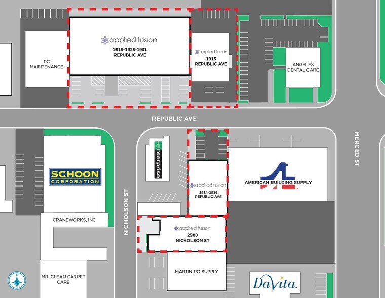 More Photos Of , San Leandro Industrial For Sale