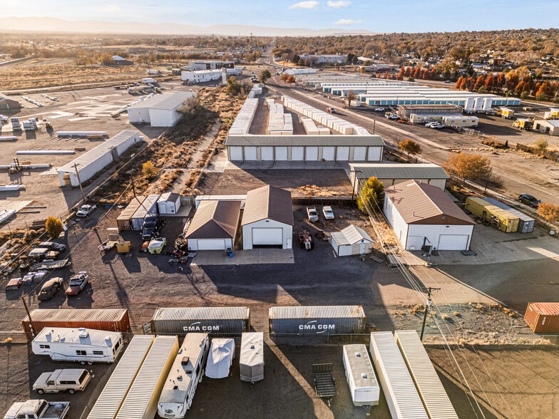 Primary Photo Of 2908 4th St, Pueblo Industrial For Sale