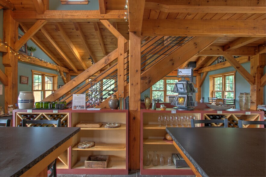 More Photos Of 43020 Blackhawk Rd, Harris Lodge Meeting Hall For Sale