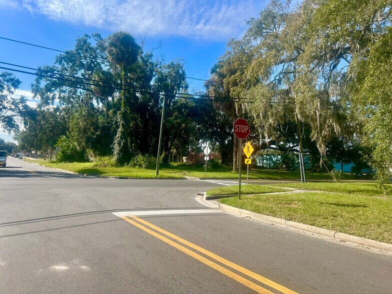 More Photos Of W 3rd St @ Laurel Avenue, Sanford Land For Sale