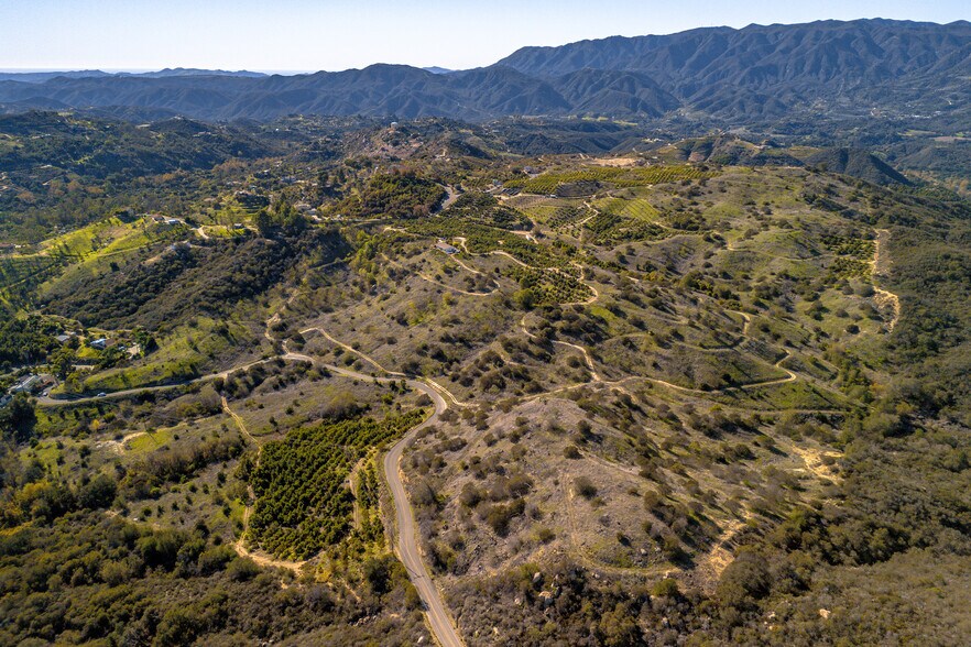 More Photos Of 40390 Ross Rd, Fallbrook Land For Sale